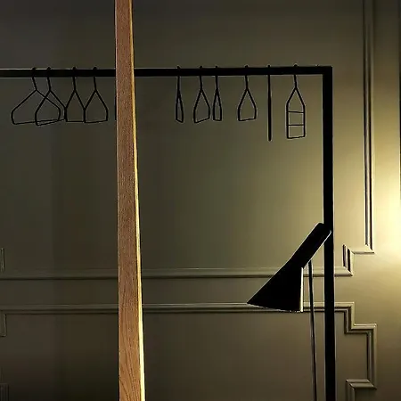 Luxury In The Center Of Apartament *